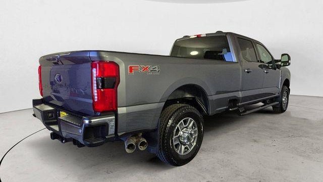 2025 Ford F-350 Super Duty King Ranch
