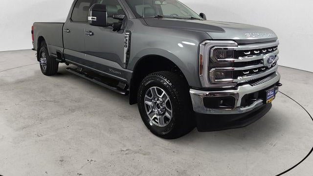 2025 Ford F-350 Super Duty King Ranch