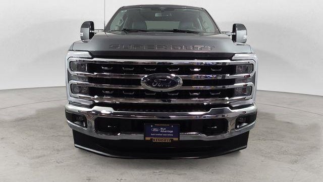 2025 Ford F-350 Super Duty King Ranch