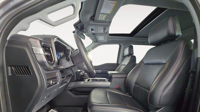 2025 Ford F-350 Super Duty King Ranch