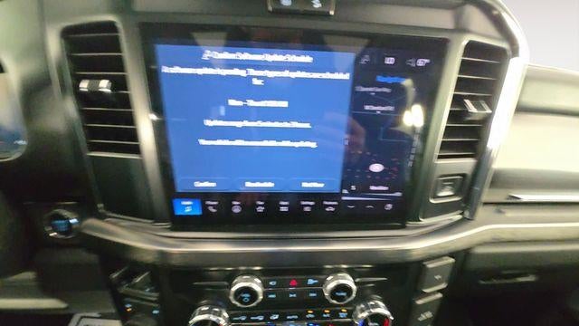 2025 Ford F-350 Super Duty King Ranch