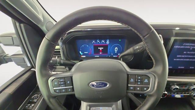 2025 Ford F-350 Super Duty King Ranch