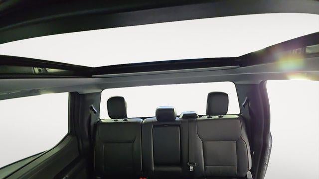 2025 Ford F-350 Super Duty King Ranch
