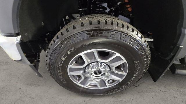 2025 Ford F-350 Super Duty King Ranch