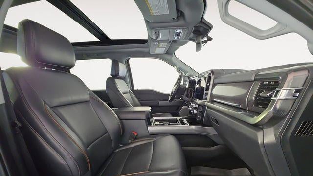 2025 Ford F-350 Super Duty King Ranch