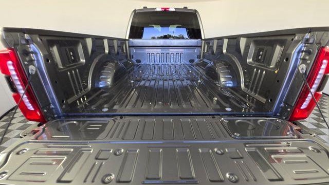 2025 Ford F-350 Super Duty King Ranch