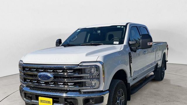 Preowned 2025 Ford F-350 Super Duty Lariat for Sale