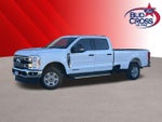 2025 F-350 Super Duty Thumbnail 1