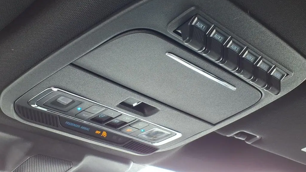 2025 Ford F-350 Super Duty King Ranch