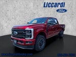 2025 F-350 Super Duty Thumbnail 3