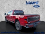 2025 F-350 Super Duty Thumbnail 4