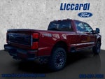 2025 F-350 Super Duty Thumbnail 5