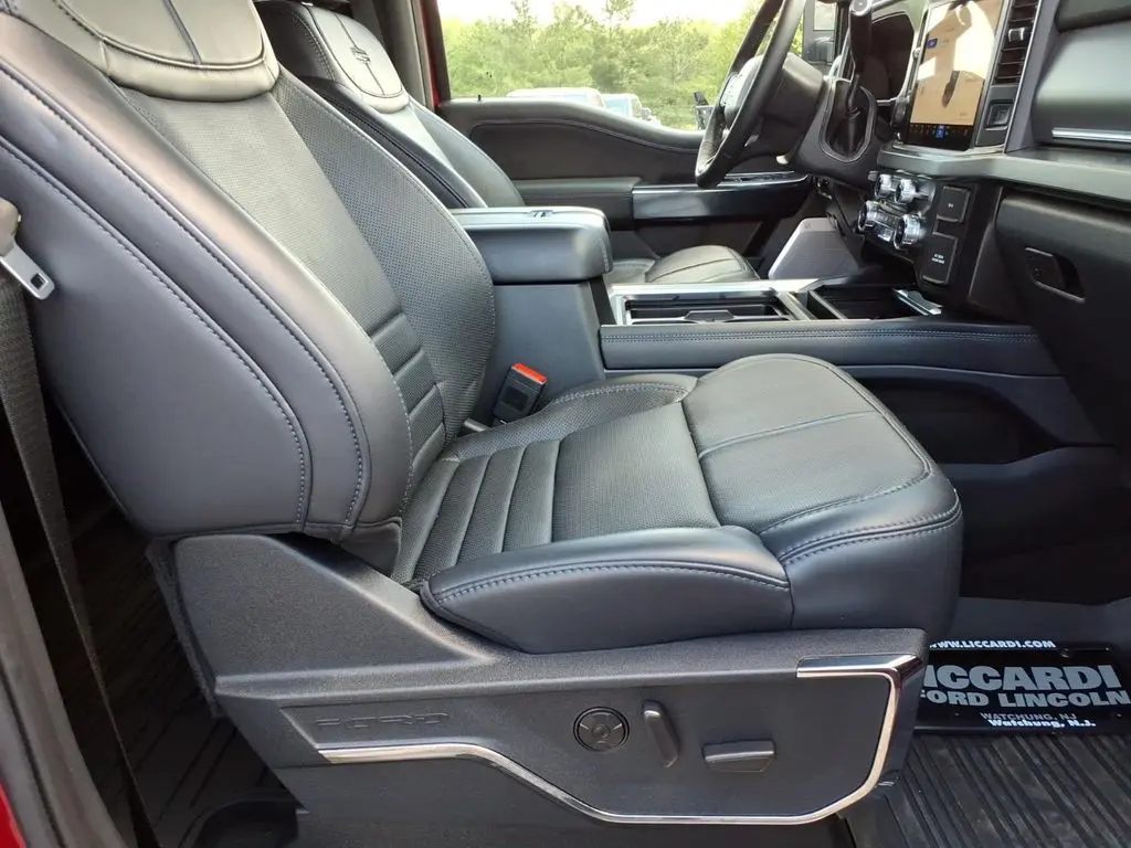 2025 Ford F-350 - $84,990