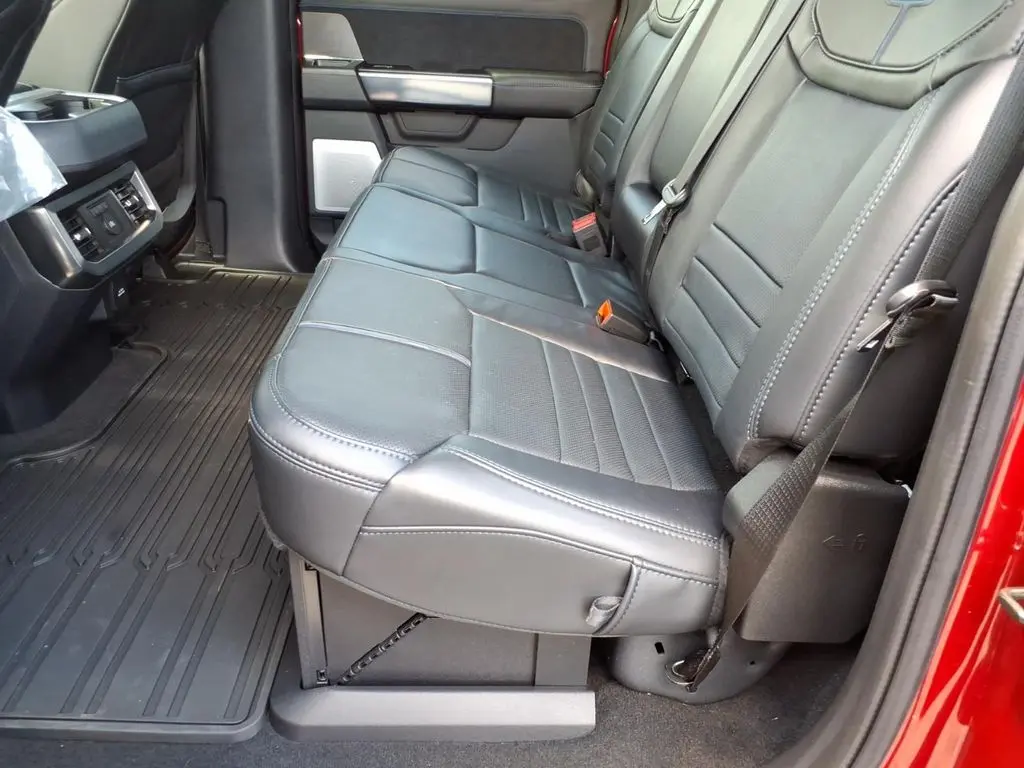 2025 Ford F-350 - $84,990