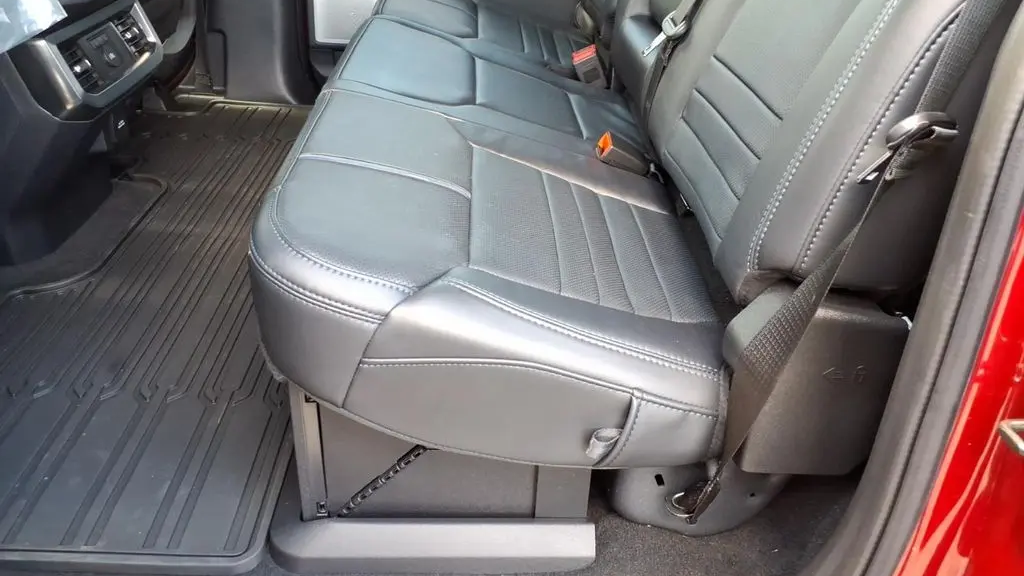 2025 Ford F-350 Super Duty King Ranch
