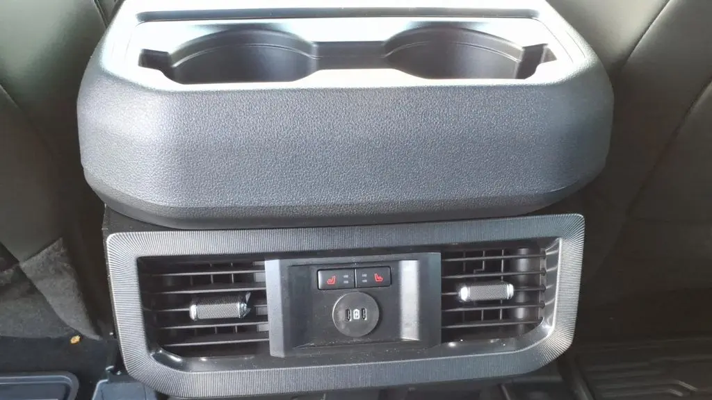 2025 Ford F-350 Super Duty King Ranch