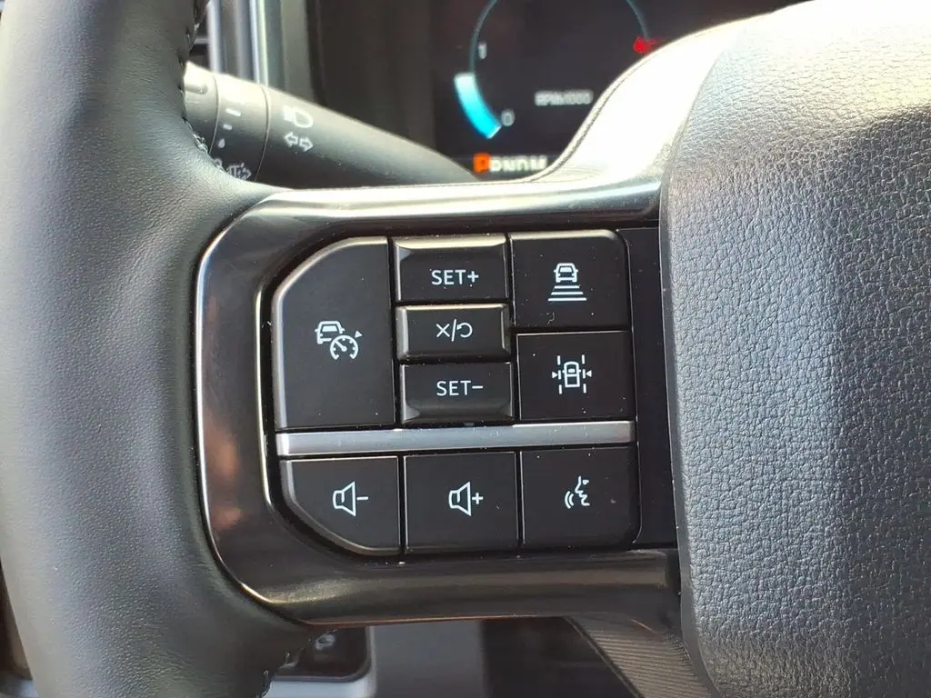 2025 Ford F-350 - $84,990
