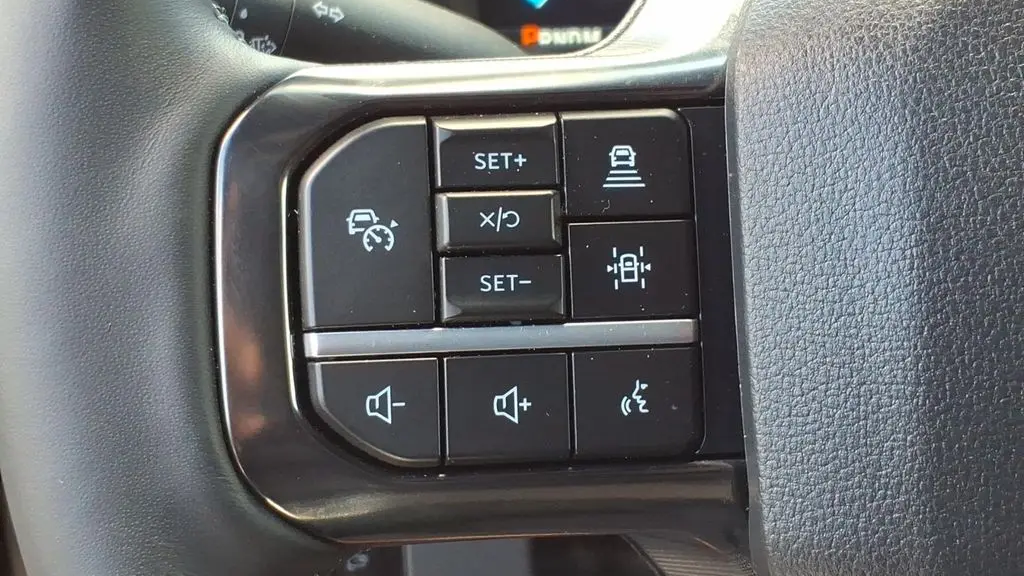 2025 Ford F-350 Super Duty King Ranch