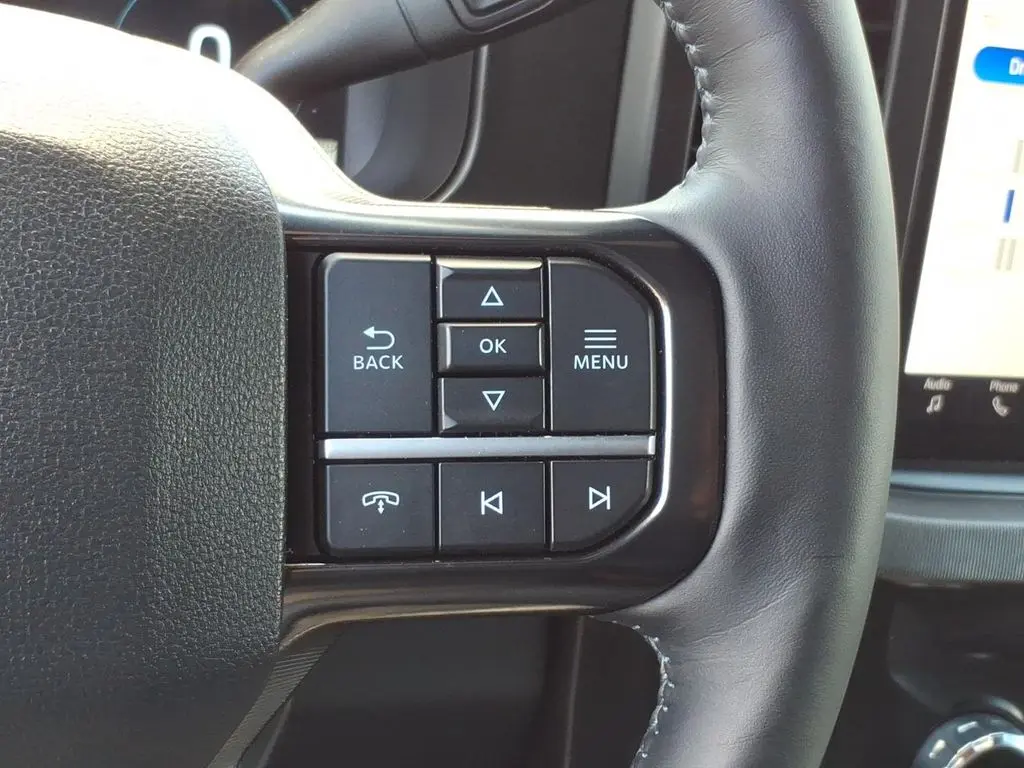2025 Ford F-350 - $84,990