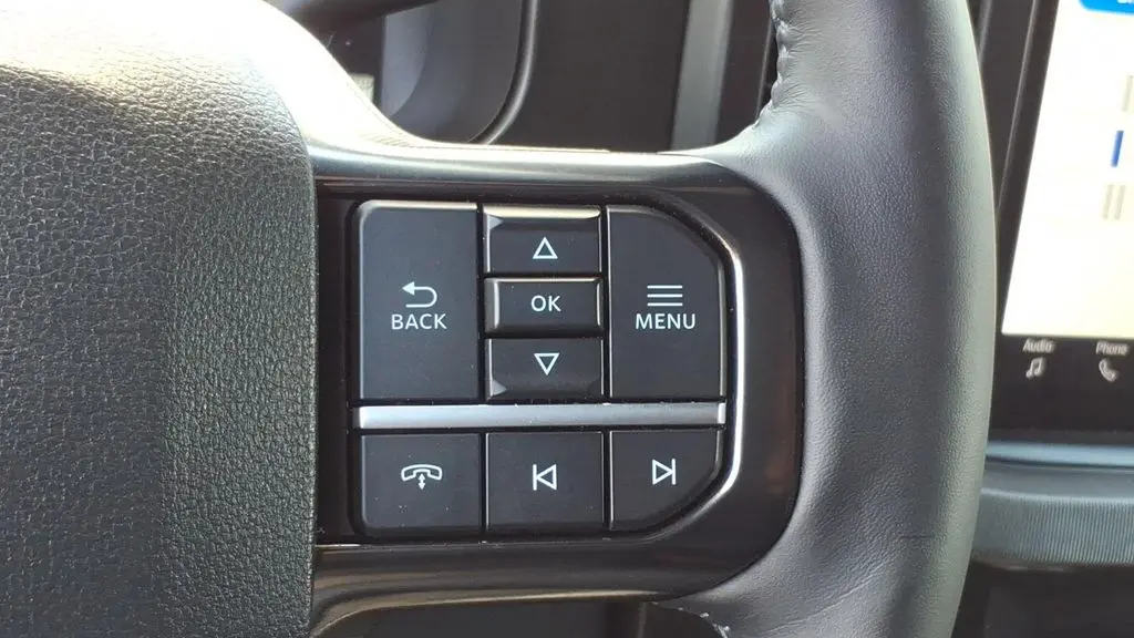 2025 Ford F-350 Super Duty King Ranch