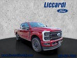 2025 F-350 Super Duty Thumbnail 23