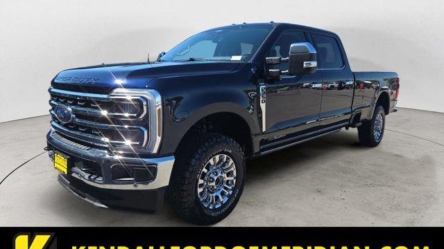 Preowned 2025 Ford F-350 Super Duty King Ranch for Sale