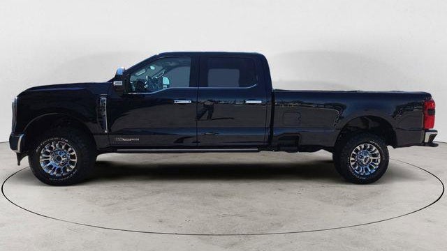 2025 Ford F-350 Super Duty King Ranch