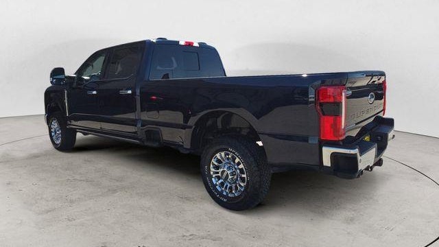 2025 Ford F-350 Super Duty King Ranch