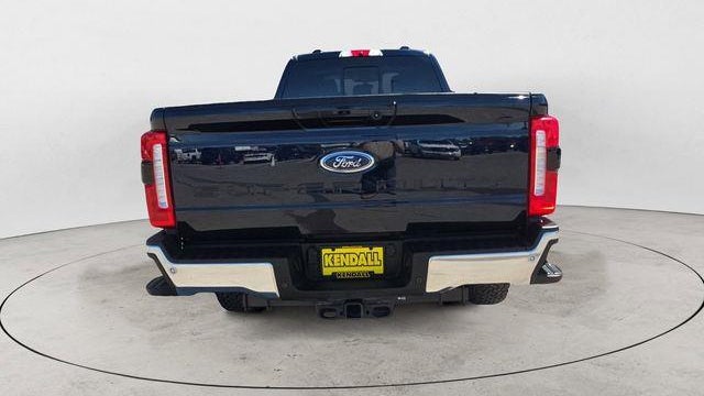 2025 Ford F-350 Super Duty King Ranch
