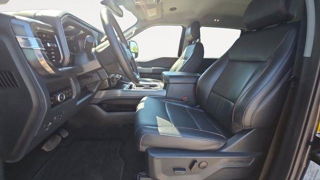 2025 Ford F-350 Super Duty King Ranch