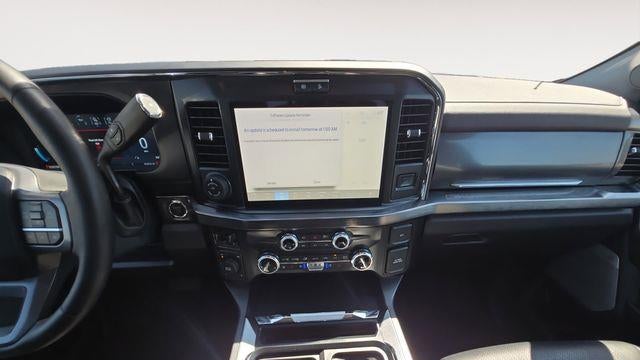 2025 Ford F-350 Super Duty King Ranch