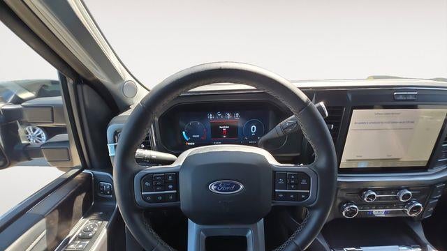2025 Ford F-350 Super Duty King Ranch