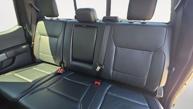 2025 Ford F-350 Super Duty King Ranch
