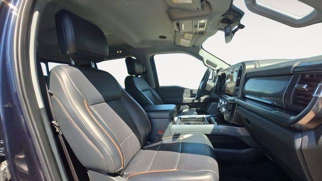 2025 Ford F-350 Super Duty King Ranch