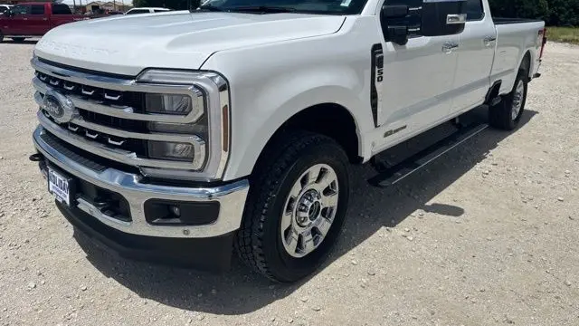 Preowned 2025 Ford F-350 Super Duty XLT for Sale