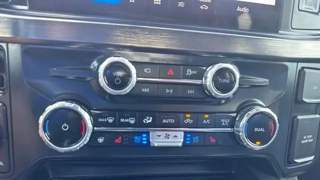 2025 Ford F-350 Super Duty XLT