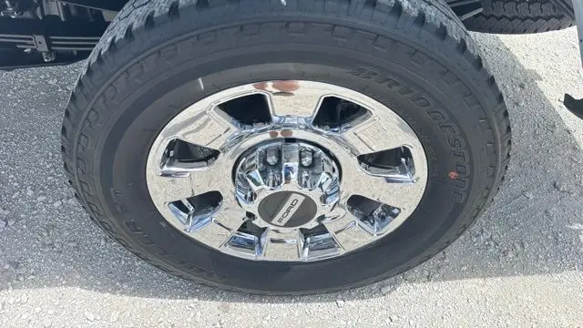 2025 Ford F-350 Super Duty XLT