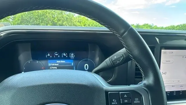 2025 Ford F-350 Super Duty XLT