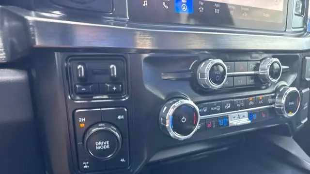 2025 Ford F-350 Super Duty XLT