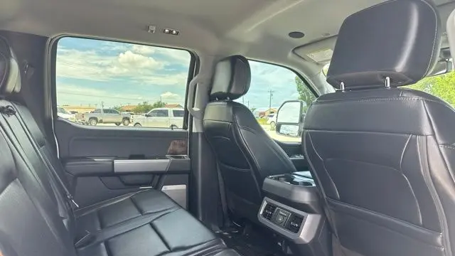 2025 Ford F-350 Super Duty XLT