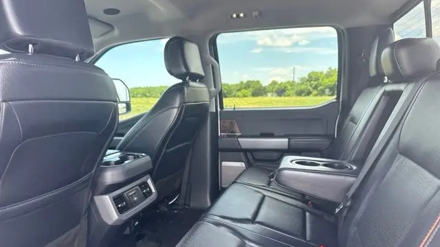 2025 Ford F-350 Super Duty XLT