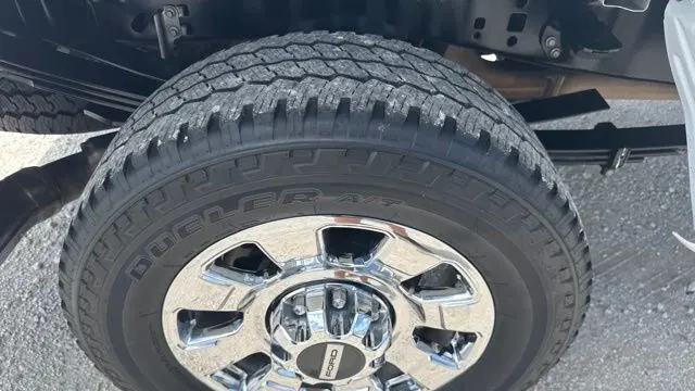 2025 Ford F-350 Super Duty XLT