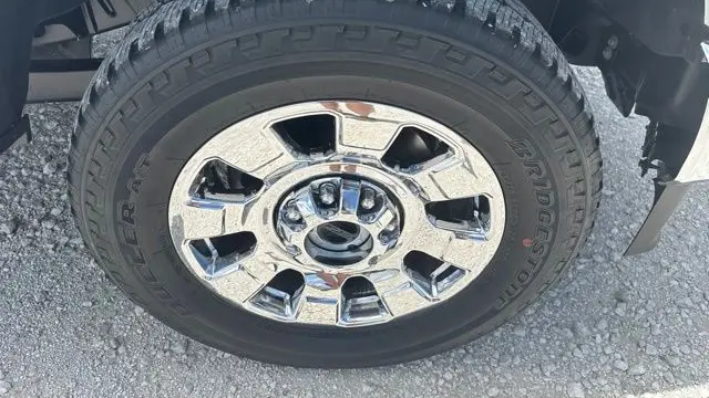 2025 Ford F-350 Super Duty XLT