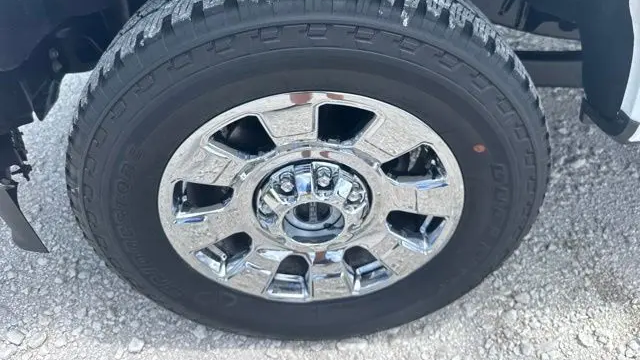 2025 Ford F-350 Super Duty XLT