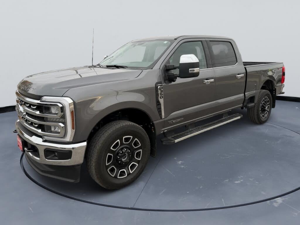2025 Ford F-350 - $69,999
