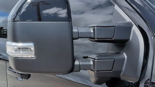 2025 Ford F-350 Super Duty King Ranch
