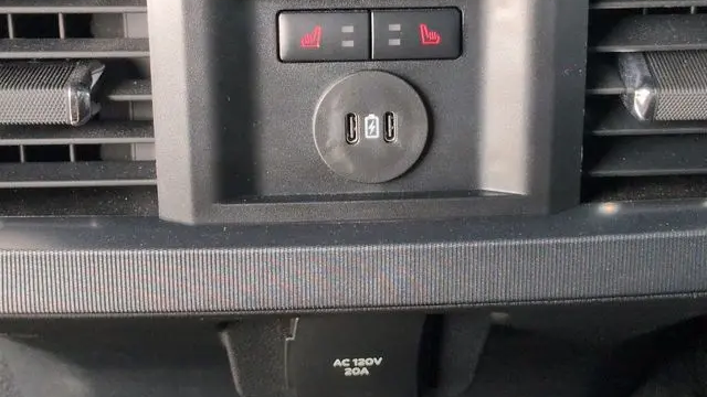 2025 Ford F-350 Super Duty King Ranch