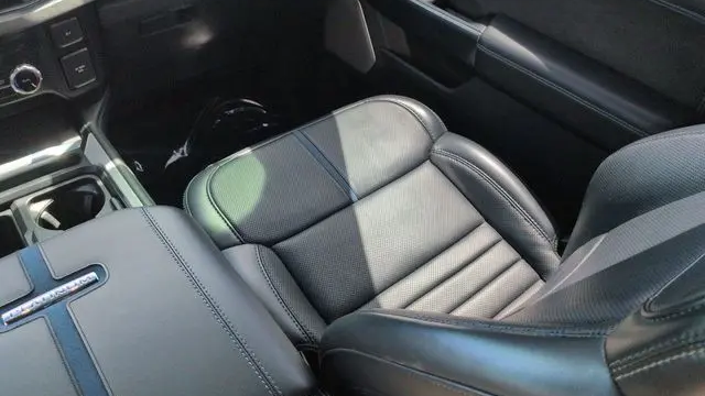 2025 Ford F-350 Super Duty King Ranch