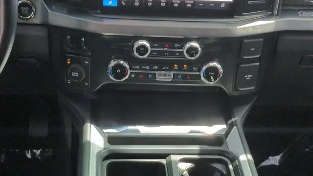 2025 Ford F-350 Super Duty King Ranch