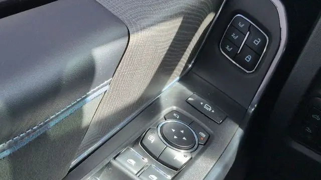 2025 Ford F-350 Super Duty King Ranch